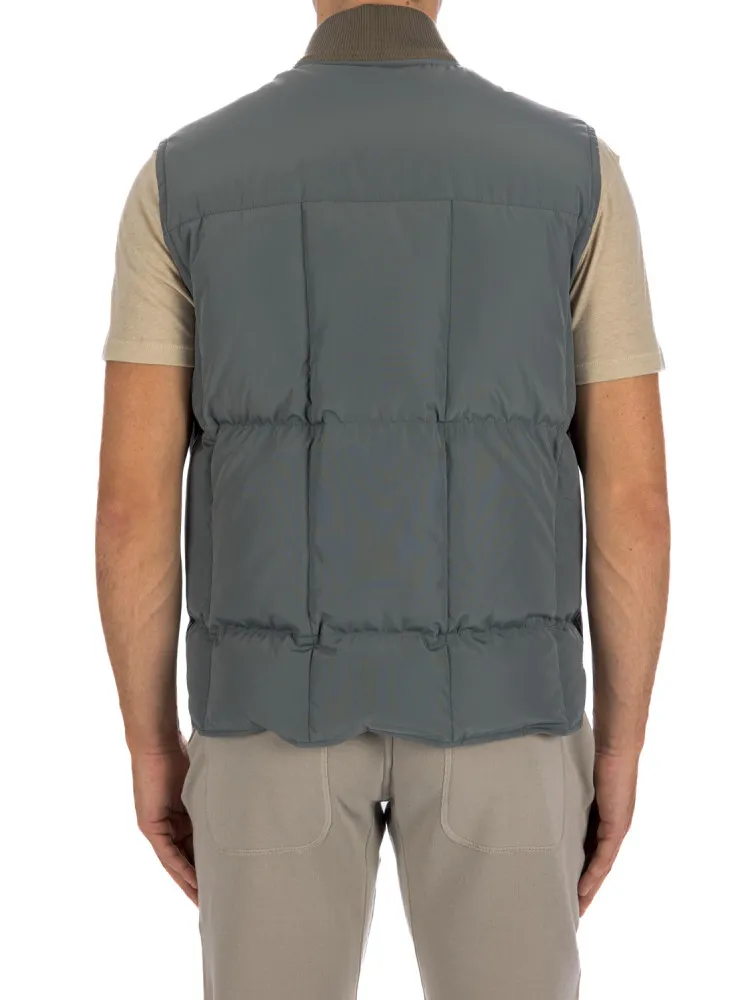 Tom Ford Outerwear Short | Credomen