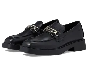 Vagabond Shoemakers Jillian Leather Chain Loafer