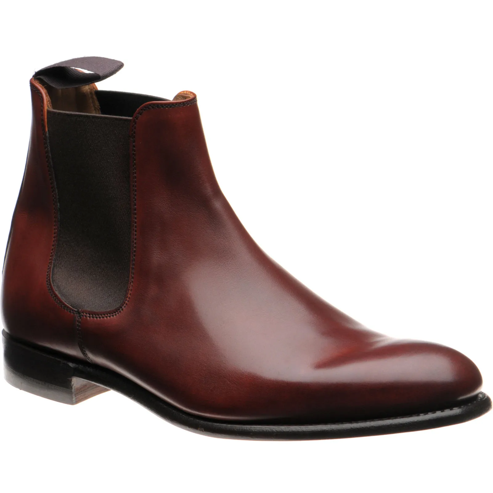 Wilson Chelsea boots