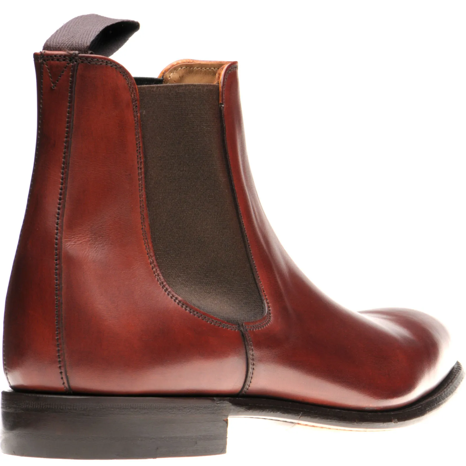 Wilson Chelsea boots