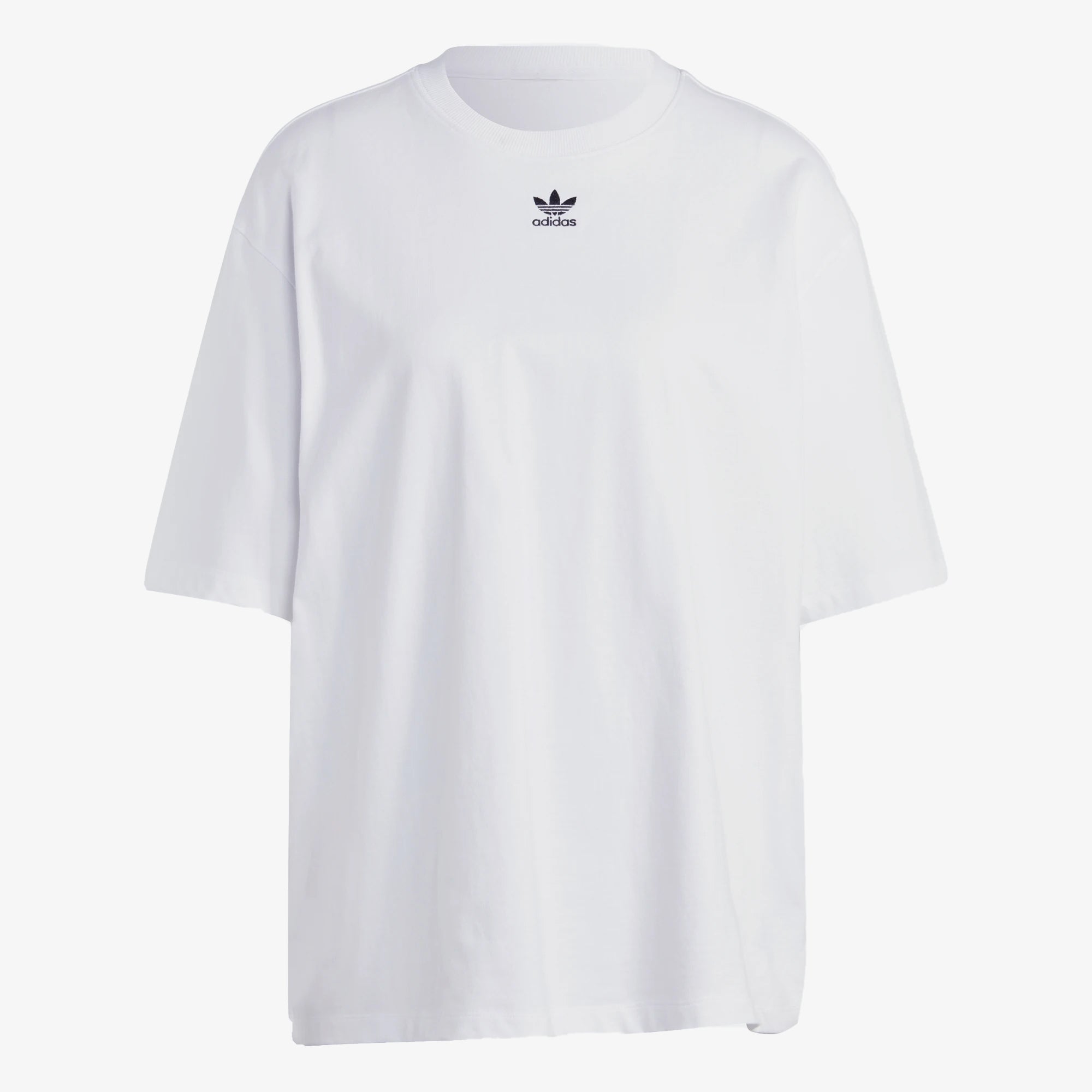 WMN'S ADICOLOR ESSENTIALS TEE 'WHITE'