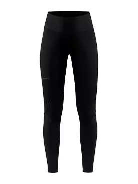 Women’s ADV SubZ Running Wind Tights 2