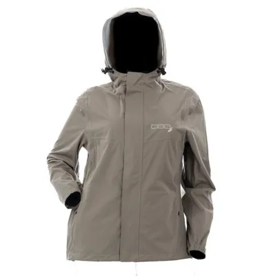 Women's DSG Outerwear Nova Rain Jacket