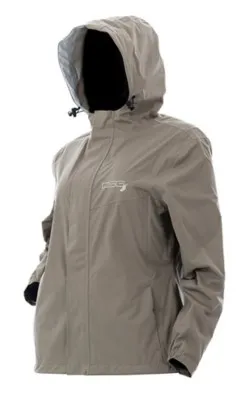 Women's DSG Outerwear Nova Rain Jacket