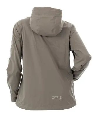 Women's DSG Outerwear Nova Rain Jacket