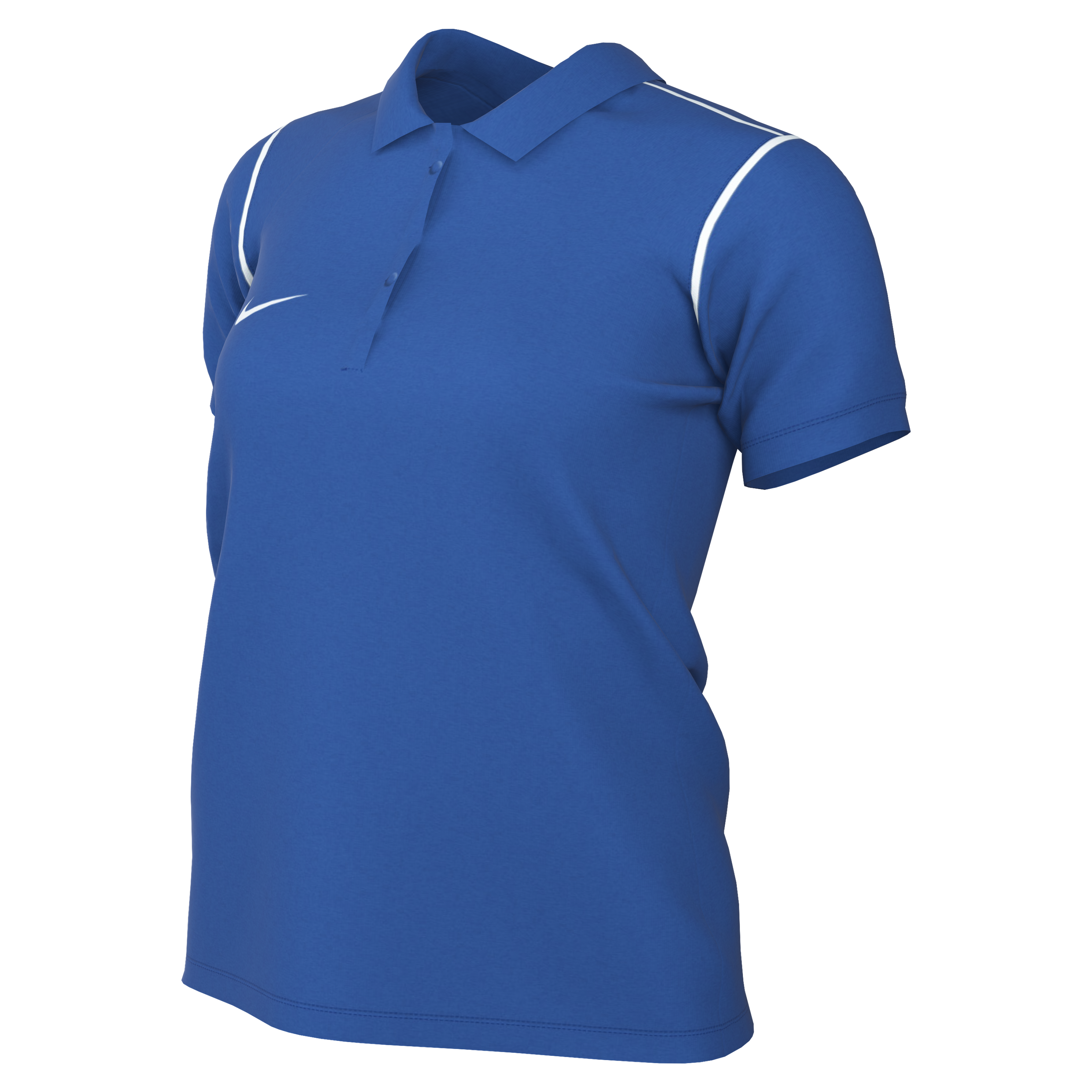 Women's Park 20 Polo