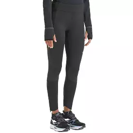 Women's Run Tights Winter Protection