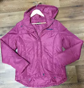 Women's Wrangler Dottie Performance Jacket Berry